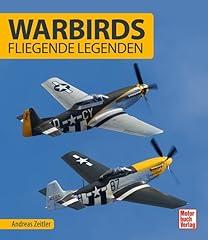 Warbirds fliegende legenden gebraucht kaufen  Wird an jeden Ort in Deutschland