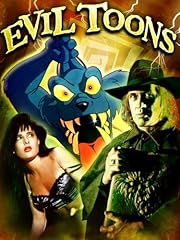 Evil toons for sale  Delivered anywhere in USA 
