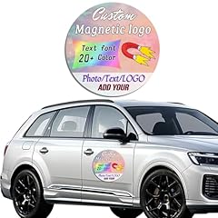 Auto magnetschilder personalis gebraucht kaufen  Wird an jeden Ort in Deutschland