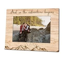 Photo wooden frame for sale  Delivered anywhere in USA 