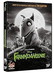 Frankenweenie d'occasion  Livré partout en France