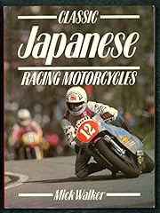 Classic japanese racing for sale  Delivered anywhere in UK