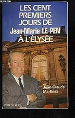 Les cent premiers for sale  Delivered anywhere in UK