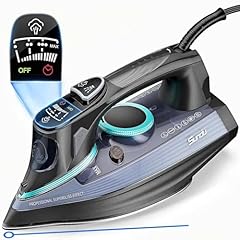 Steam iron clothes for sale  Delivered anywhere in USA 