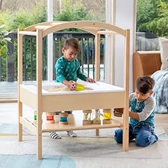 Guidecraft sensory table for sale  Delivered anywhere in USA 