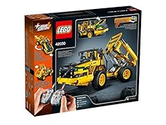 Lego technic 42030 usato  Spedito ovunque in Italia 