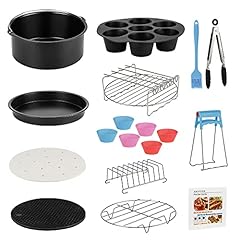 Air fryer accessories for sale  Delivered anywhere in UK