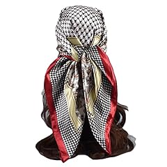 Myneiyi headscarf large for sale  Delivered anywhere in USA 