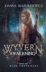 Wyvern awakening for sale  Delivered anywhere in UK