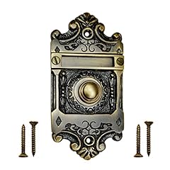 Akatva decorative doorbell for sale  Delivered anywhere in USA 