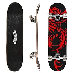 Chromewheels inch skateboard for sale  Delivered anywhere in USA 
