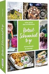 Kochbuch brotzeit schmankerl gebraucht kaufen  Wird an jeden Ort in Deutschland