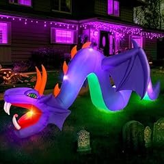 12ft halloween inflatable for sale  Delivered anywhere in USA 