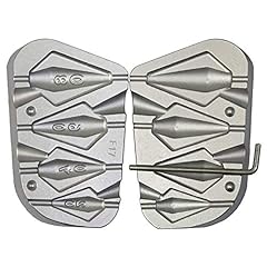 Fishing4u lift mold usato  Spedito ovunque in Italia 