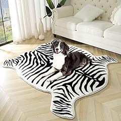 Falark fluffy zebra for sale  Delivered anywhere in UK