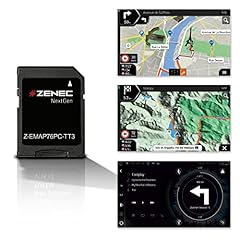 Zenec emap76pc tt3 gebraucht kaufen  Wird an jeden Ort in Deutschland