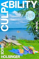 Culpability novel for sale  Delivered anywhere in USA 