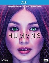 Humans complete collection for sale  Delivered anywhere in USA 