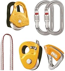 Petzl aid kit gebraucht kaufen  Wird an jeden Ort in Deutschland