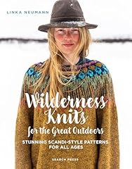 Wilderness knits great for sale  Delivered anywhere in UK