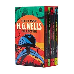 Classic wells collection for sale  Delivered anywhere in UK