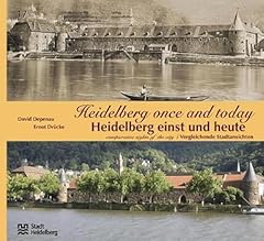 Heidelberg einst vergleichende gebraucht kaufen  Wird an jeden Ort in Deutschland