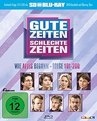 Gzsz folge 101 d'occasion  Livré partout en France