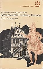 Seventeenth century europe usato  Spedito ovunque in Italia 