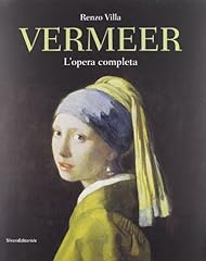 Jan vermeer. opera usato  Spedito ovunque in Italia 