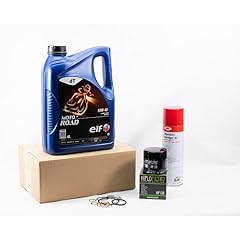 Kit entretien vidange d'occasion  Livré partout en France