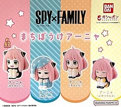 Gashapon spy family for sale  Delivered anywhere in USA 