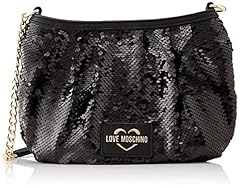 Love moschino women for sale  Delivered anywhere in UK