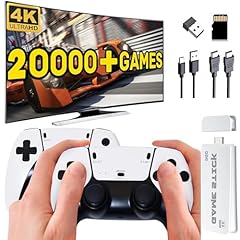 Upgraded retro game for sale  Delivered anywhere in UK