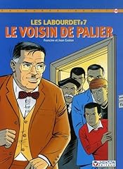 Labourdet tome voisin d'occasion  Livré partout en France