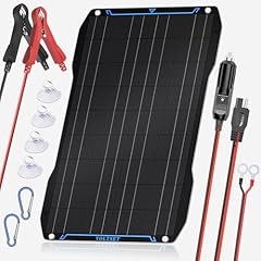 Voltset 30w solar for sale  Delivered anywhere in UK