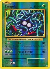 Pokemon tangela evolutions for sale  Delivered anywhere in USA 