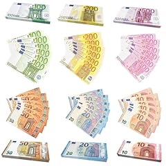 Soetdert 120 banconote usato  Spedito ovunque in Italia 