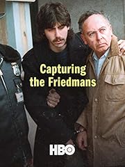 Capturing friedmans for sale  Delivered anywhere in UK