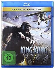 King kong extended d'occasion  Livré partout en France