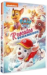 Paw patrol rescates for sale  Delivered anywhere in UK