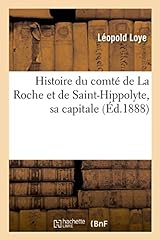 Histoire comté roche for sale  Delivered anywhere in USA 