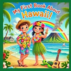 First book hawaii for sale  Delivered anywhere in USA 