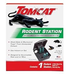 Tomcat rodent station for sale  Delivered anywhere in USA 