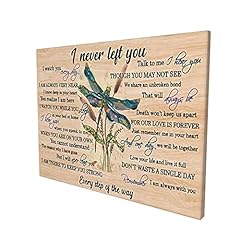 Dragonfly quotes decor for sale  Delivered anywhere in USA 