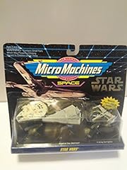 Micro machines star for sale  Delivered anywhere in USA 
