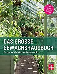 Gewächshausbuch einsteiger fo gebraucht kaufen  Wird an jeden Ort in Deutschland
