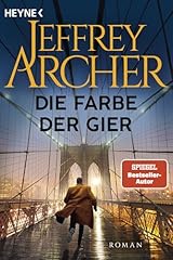 Farbe gier roman gebraucht kaufen  Wird an jeden Ort in Deutschland