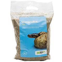 Prorep vermiculite fine for sale  Delivered anywhere in UK