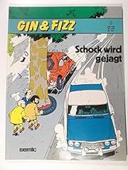 Gin fizz 06 gebraucht kaufen  Wird an jeden Ort in Deutschland
