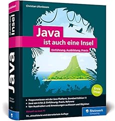 Java insel java gebraucht kaufen  Wird an jeden Ort in Deutschland